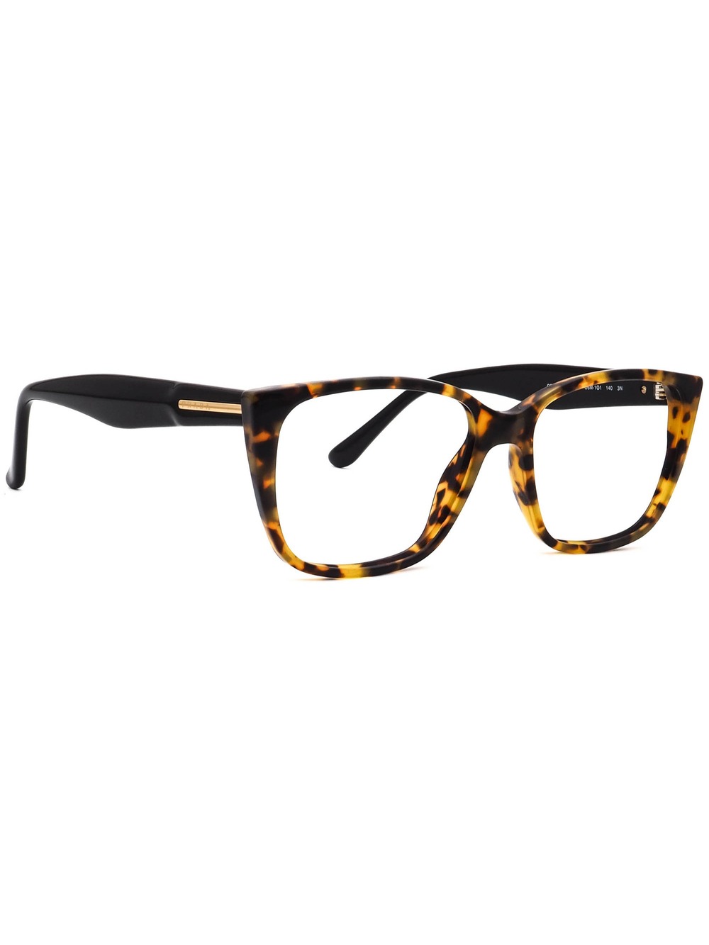 Prada OPR 08TV U6M-1O1 Eyewear